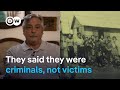 Marking Roma Genocide Remembrance Day For Sinti And Roma DW News