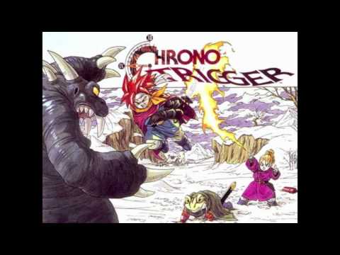 VGM43 Remains of Factory - Chrono Trigger