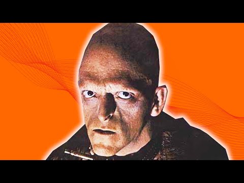 LE FOSSOYEUR DE FILMS #6 - Top 10 des seconds couteaux américains