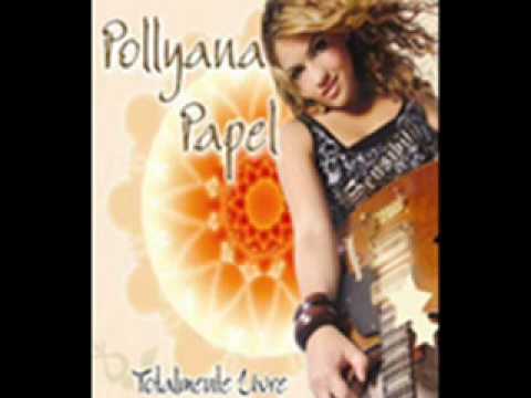 Pollyana Papel - Lucidez (CD Totalmente Livre)