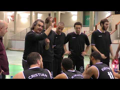 7ª Jornada de Primera Nacional 🏀Círculo Gijón 87 - AA Codema 80 🏀