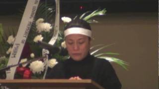 09 Tâm Thư của ông Phạm  Mạnh Quốc (Nguyễn Nam Phương  đọc )