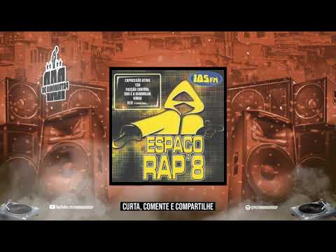 RAP É COMPROMISSO - Sabotage - Espaço RAP Vol. 8
