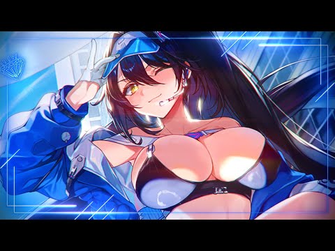 ╭Nightstyle╯Nightcore - Ddu Du Ddu Du (Luqu Chaos Remix) [BLACKPINK]
