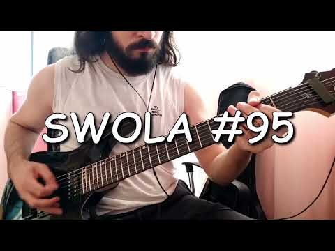 SWOLA #95 || Sorry, no title for this one || SWOLA95