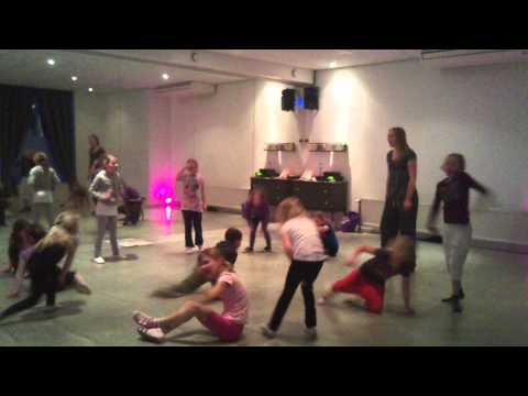 Tijs proefles Younik