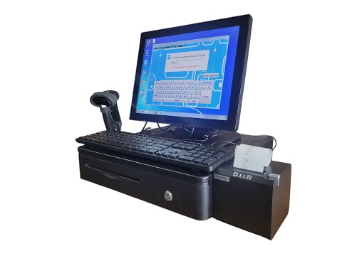 Touch Menu Setup Zulu thumbnail