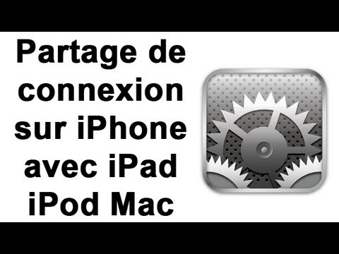 comment regler donnees cellulaires iphone