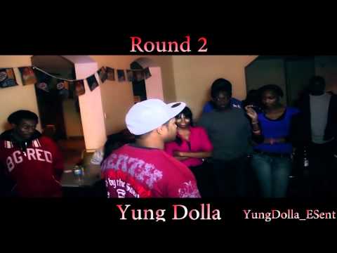 M.B.L. Yung Dolla vs G.R.A.M.$.