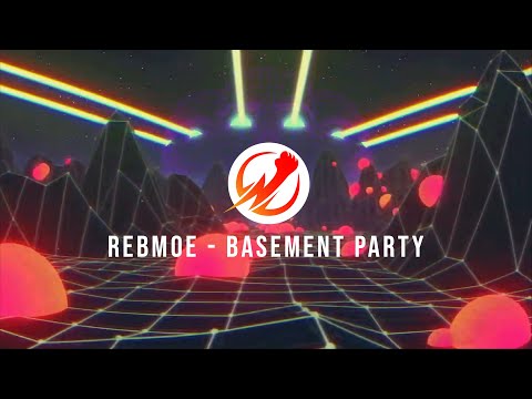 RebMoe - Basement Party