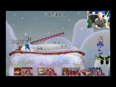 NYS3 WF- Dew2 & Dross Vs. Ogy & Plow