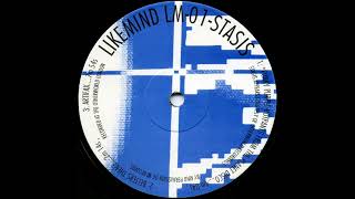 Stasis – Funky Purple Hotpants From The Planet Disco
