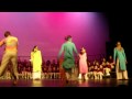 Intergrity Dance Project, Let It Be 