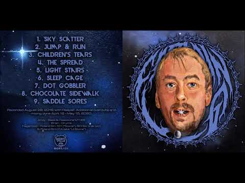 Captain Three Leg - "Mouth Star" 2020 (FULL)