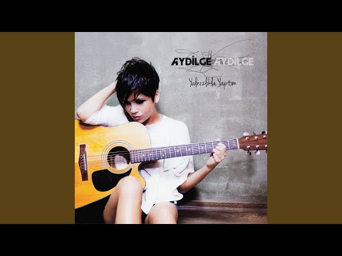 Aydilge - Aşk Paylaşılmaz cover