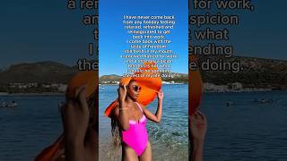 A really strong suspicion that this is not what I should be doing 🤨