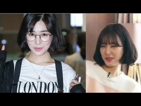 Girls' Generation's Tiffany revealed the nickname she hated the most.