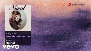 Download lagu Nurul - Berakhir Penantian mp3