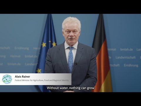 GFFA 2026: Agrarministerkonferenz