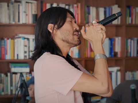 양반들 Yangbans '모 아니면 도 All or Nothing' [LIVE]