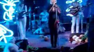 Sia - Playground (Live in Houston)