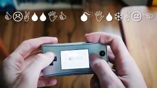 Video thumbnail for Nanoloop 2 Jam by Classic Mistake