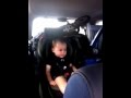 Baby Ready To Get The Party Started