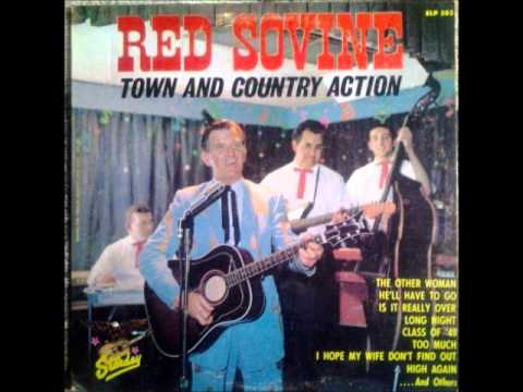 Class Of 49 - Red Sovine