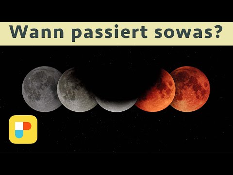 Fotografisch interessante Himmelsereignisse einfach finden mit PhotoPills