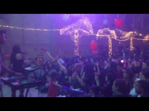 Seeya and Future Nation - Concert (Azerbaidjan - Baku)