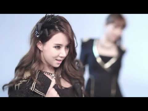 9MUSES나인뮤지스   News뉴스 MV (60fps)