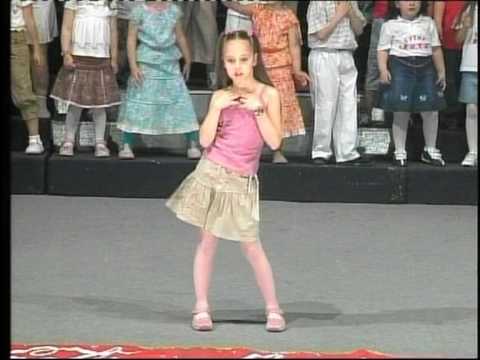 JABOLCINJA - SANJA SAVEVSKA - PEPERUTKA.mpg