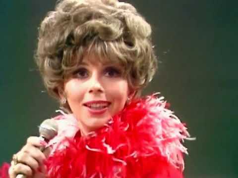 Marion Montgomery & The Ronnie Scott Orchestra - 'Satin Doll'