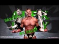 Alex Riley New 3rd Theme Song - "Say It To My ...