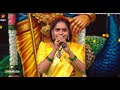 Glimpse Of Santhanam Manakkuthu Song By Akila Bakthi Super Singer Episode Promo