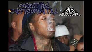 Lil Wayne "Grateful" type beat (BLG Productions) old version