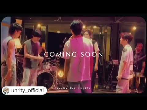 Comingsoon || Patah hati : Awal terbaik Un1ty