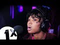Summer Walker Playing Games 1Xtra Live Lounge Contains Strong Language