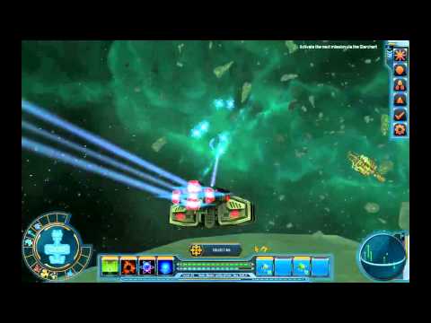 Let's Play - Starpoint Gemini 2 - Episode 10