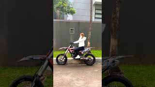 Download lagu KLX Supermoto Hedon 😎🤟🔥🔥🔥🔥#klx150#supermotohedon#shorts mp3