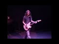 Alice in Chains - 07/03/1996 Kemper Arena, Kansas City, MO (4K) (Sipes Audio Remaster)