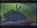 Lilo Stitch TV Spot 2002