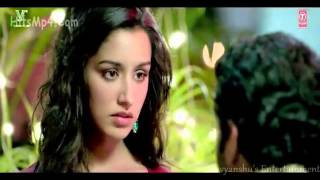 Aashiqui 2 ft.Kasam(Atif aslam)