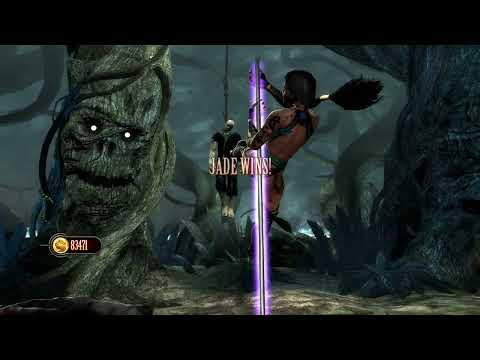 Mortal Kombat 9 Co-Op Tag Expert Tower [Remote Play Multiplayer]