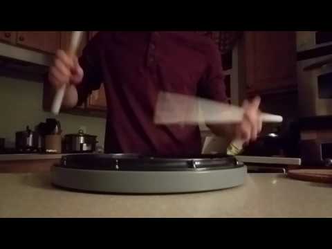 Cadets 2013 Opener - snare