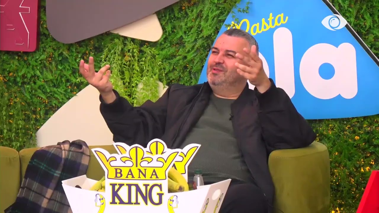 Këtu jemi në lojë…/ Rogerti bisedon me Alession pas zgjedhjes së liderit