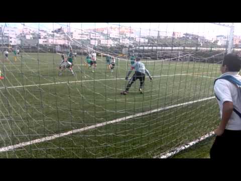 INFANTIL ARUCAS CF B - CDF LABRANTES B