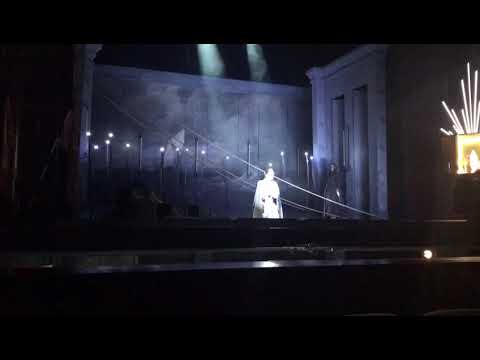 A.Ponchielli: La Gioconda