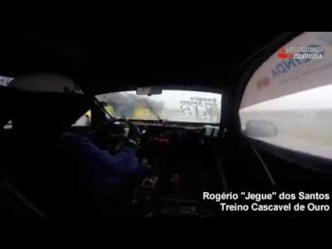 CASCAVEL DE OURO 2017 - ONBOARD - Jegue Voador #146