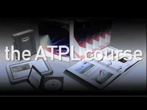The ATPL course